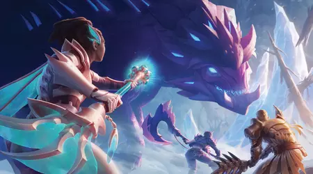 Phoenix Labs, un développeur que vous connaissez peut-être pour Dauntless et Fae Farms, a annoncé l'annulation de tous les projets non annoncés et des licenciements.