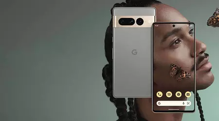 Pixel 7 suddenly reboots during calls: what's the problem?