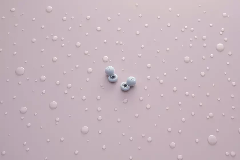 Стало известно, сколько будут стоить необычные наушники-бублики Sony LinkBuds в Украине