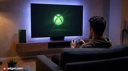 Best TV for Xbox Series X