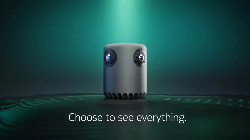 Nokia презентует революционную 5G 8K 360° камеру: Новая эра видеосъемки?