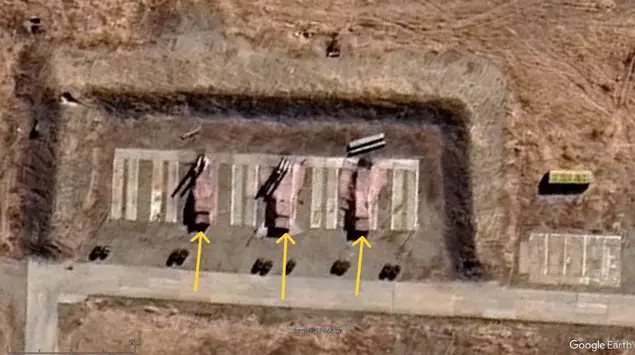 Scénario contre le satellite : la ...