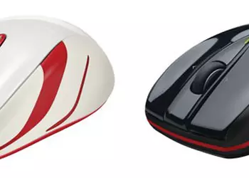 Лазерная мышь Logitech M525, работающая 3 года