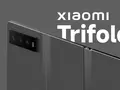 Подтверждено: Xiaomi готова к выпуску своего первого Trifold-смартфона