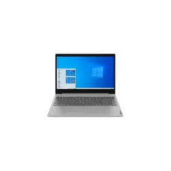 Lenovo IdeaPad 3 15IML05 Platinum Grey (81WB008CRA)