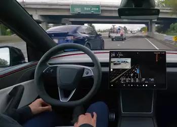 Илон Маск обещает «последний кусочек пазла»: Tesla готовит FSD v14.3 с логическим мышлением