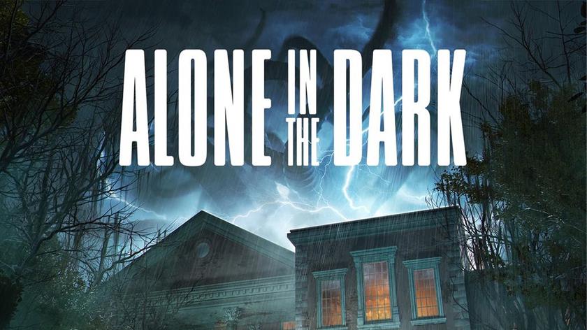 alone in the dark alan wake