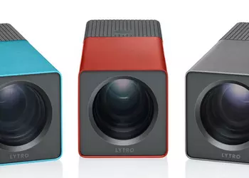 Полевая фотокамера Lytro с постфокусировкой за $400