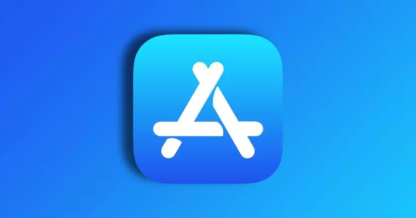 Что стоит за развитием логотипа App Store?