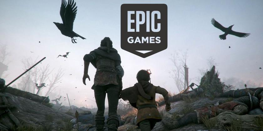 A Plague Tale: Innocence станет следующей бесплатной игрой в магазине Epic Games