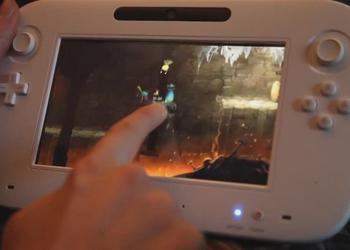 В сеть утек трейлер к игре Rayman Legends для приставки Wii U