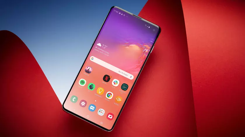 Экрану 120 Гц в Galaxy S11 быть: технологию заметили в бета-версии Android 10 для Galaxy Note 9