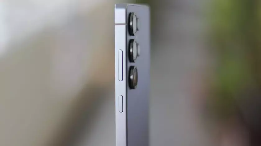 Разбор характеристик: Что ожидать от Galaxy S25 Ultra