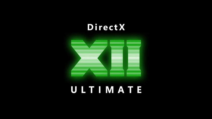Microsoft представила DirectX 12 Ultimate — новый API для улучшения графики на ПК и Xbox Series X