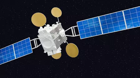 Eutelsat satellite communications can meet Ukraine's military needs instead of Starlink 