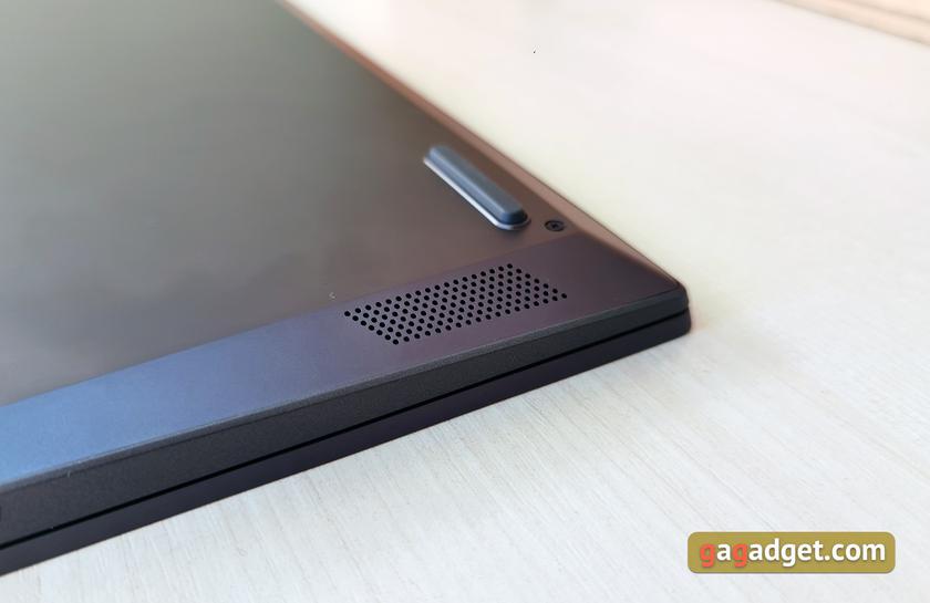 Обзор Lenovo Legion Slim 7: геймерский ноутбук с AMD Ryzen и nVidia GeForce RTX в тонком металлическом корпусе-128