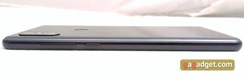 Обзор Xiaomi Mi Mix 2S: шикарный дизайн и топовые характеристики не за все деньги мира-7