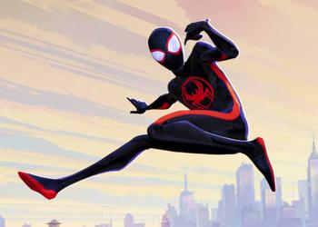 Мультфильм Spider-Man: Beyond the Spider-Verse отложен - новая дата выхода все еще неизвестна