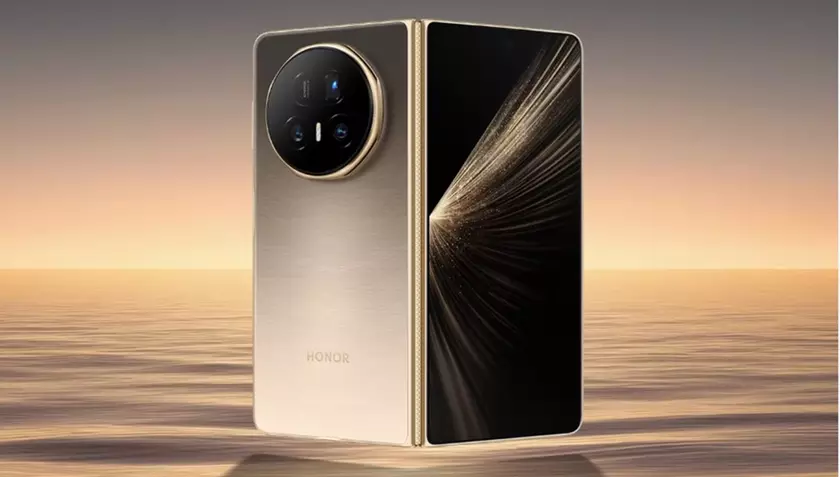 Exploring the Cutting-Edge: What to Expect from the Honor Magic V5