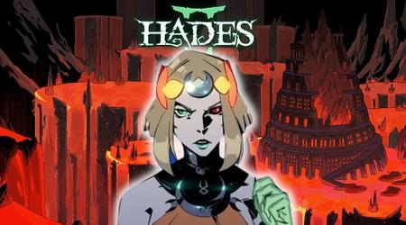 The developers of Hades 2 showed three hours of gameplay of the ambitious roguelike action game and answered questions from the audience