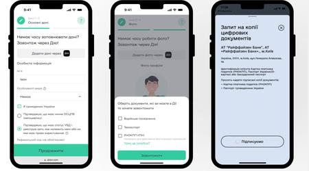 Uklon запустив реєстрацію водіїв через Дію – тепер без зайвих фото та паперової тяганини
