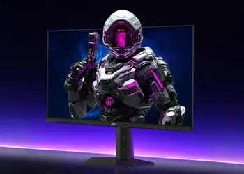 AOC выпустила бюджетный 27 дюймовый QD-OLED-монитор Q27G41ZDF с частотой обновления 240 Гц