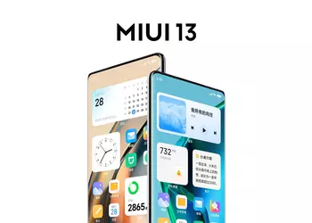 Two Popular Xiaomi Smartphones Receive MIUI 13 Update with Android 12 in Global Market