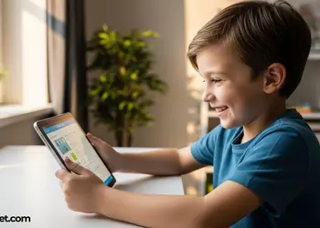 Best Tablets for Kids