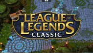League of Legends возвращается к истокам — Riot Games анонсировала классический режим популярной MOBA