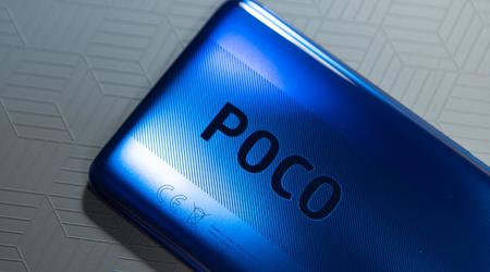 POCO виходить на ринок планшетів і вже готує свою першу модель