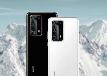 19 smartphones per minute - Huawei boasts sales of P-series flagships