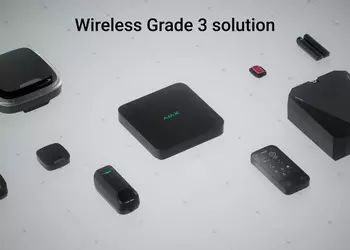 Незаметная революция: Ajax дизраптит крайне консервативную мировую отрасль систем сигнализации