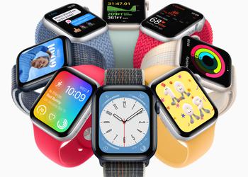 Слух: Apple в честь юбилея переименует смарт-часы Apple Watch Series 9 в Apple Watch X