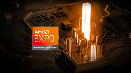 AMD EXPO 1.2: Більше швидкості, менше затримок та «зоопарк» плашок в одному ПК