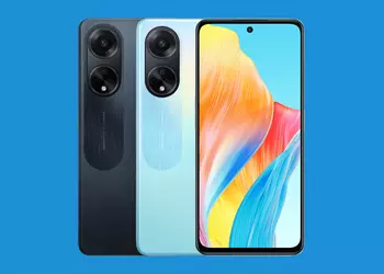 How much will the OPPO A98 5G with 120Hz screen and Snapdragon 695 chip cost in Europe