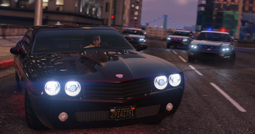 Джейсон Шрайер: Grand Theft Auto 6 анонсируют на этой неделе, а Rockstar покажет трейлер в декабре
