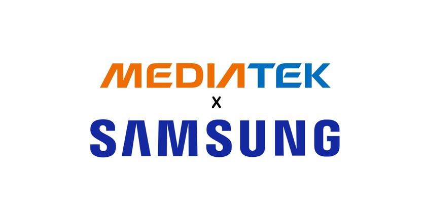Слух: Samsung собирается выпускать недорогие смартфоны Galaxy A с 5G на базе процессоров MediaTek