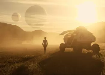 Netflix показал первый трейлер сериала «Затерянные в космосе»