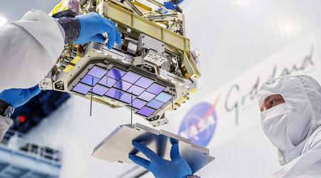 La NASA a assemblé une caméra WFI 288-MP pour le télescope spatial Nancy Grace Roman, qui verra 100 fois plus que Hubble.