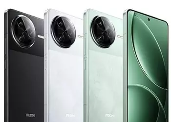 Цена Redmi K80 Ultra официально подтверждена - от $416 за мощный смартфон