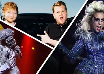 YouTube представил топ-10 самых популярных видео 2017 года