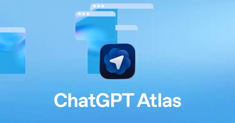 OpenAI a amélioré Atlas : le ...