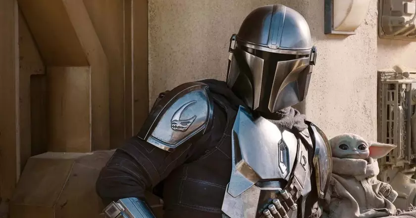 Мандалорец и Грогу: Что нового в третьем сезоне?