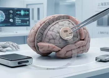 Китай випередив Neuralink: перший у світі ...