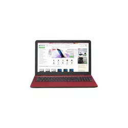 Asus X541NC (X541NC-DM040) Red