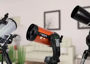 Best Celestron Telescopes: Review and Comparison