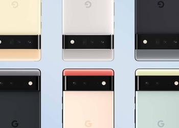Los smartphones Pixel 6 y Pixel 6 Pro de Google no son realmente compatibles con la carga rápida de 30 vatios