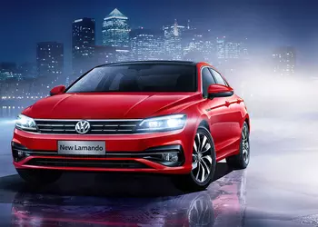 Volkswagen закрывает один из своих старейших заводов в Китае