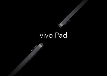 Insider: first Vivo tablet will be powered by Snapdragon 870 processor