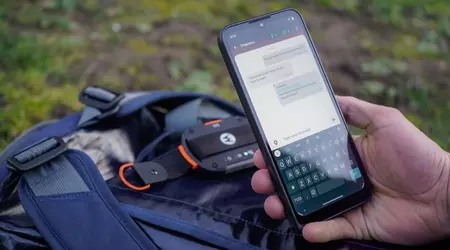 Motorola Defy Satellite Link: the $100 compact gadget that adds satellite connectivity to any smartphone